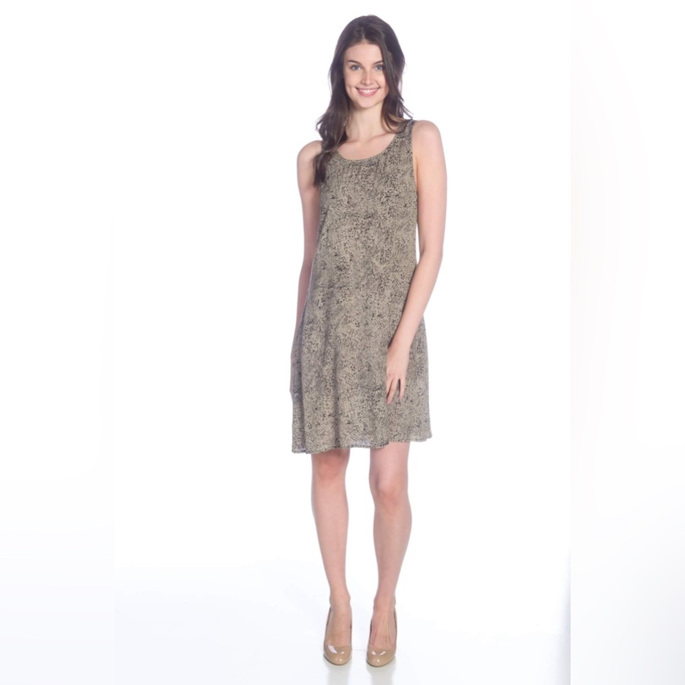 🌟 A-Line Dress